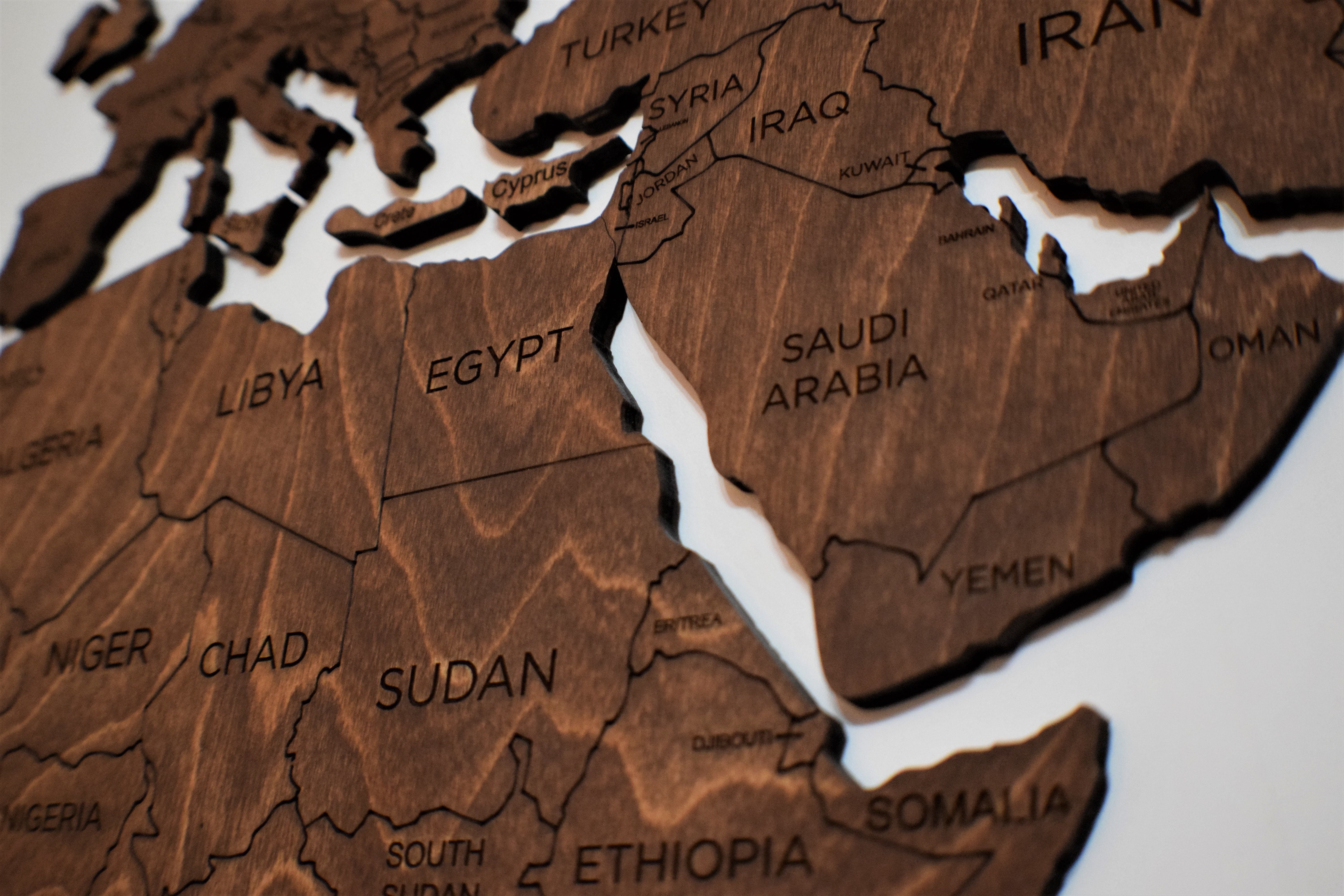 IRCC announces changes to the pre-removal risk assessment for Sudanese nationals in Canada IRCC announces changes to the pre-removal risk assessment for Sudanese nationals in Canada